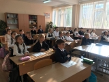 Виртуальное путешествие по стране на «Разговорах о важном»